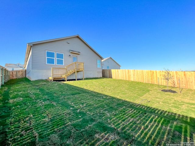 5940 Sunset Song, Bulverde, TX 78163