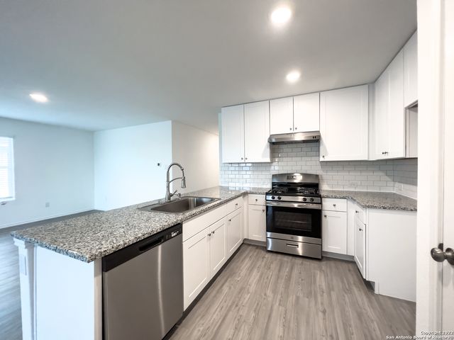 5940 Sunset Song, Bulverde, TX 78163