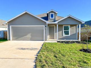 5940 Sunset Song, Bulverde, TX 78163