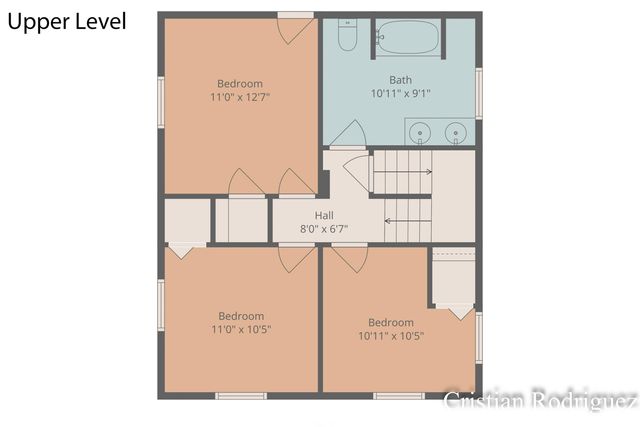 145 Nw Straight Avenue Nw, City Of Grand Rapids, MI 49504