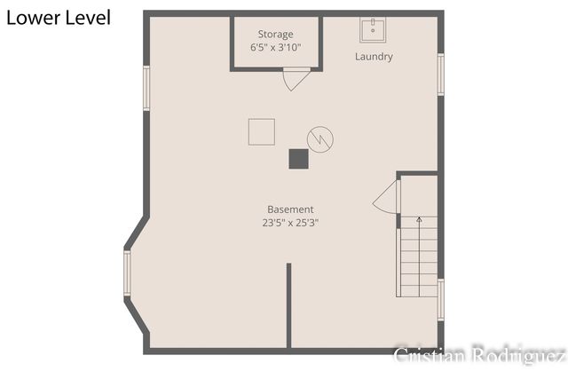 145 Nw Straight Avenue Nw, City Of Grand Rapids, MI 49504