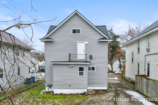 145 Nw Straight Avenue Nw, City Of Grand Rapids, MI 49504