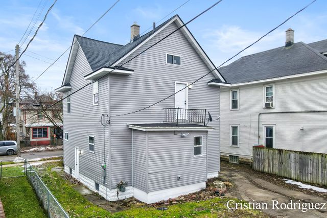 145 Nw Straight Avenue Nw, City Of Grand Rapids, MI 49504