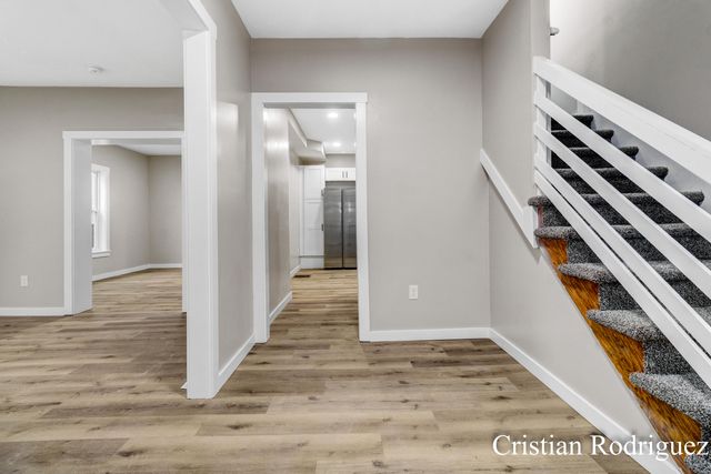 145 Nw Straight Avenue Nw, City Of Grand Rapids, MI 49504