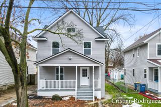 145 Nw Straight Avenue Nw, City Of Grand Rapids, MI 49504