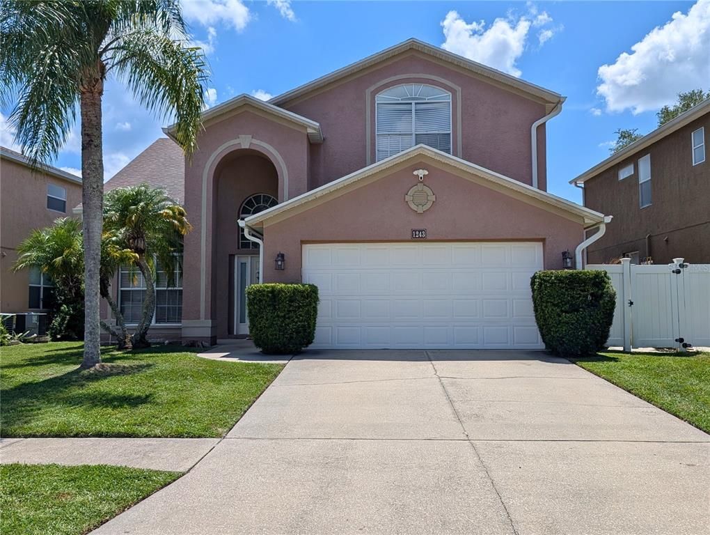 1243 KEY WEST COURT, Wesley Chapel, FL 33544