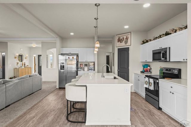 1334 N Will Rogers Dr, Pueblo West, CO 81007