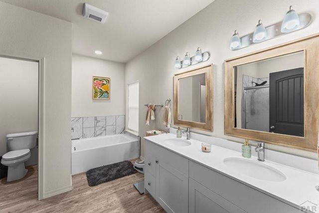 1334 N Will Rogers Dr, Pueblo West, CO 81007