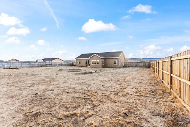 1334 N Will Rogers Dr, Pueblo West, CO 81007