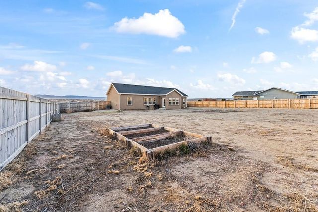 1334 N Will Rogers Dr, Pueblo West, CO 81007