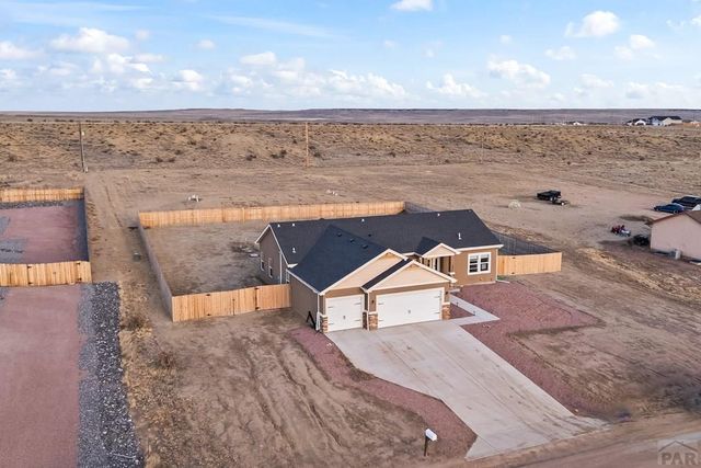 1334 N Will Rogers Dr, Pueblo West, CO 81007