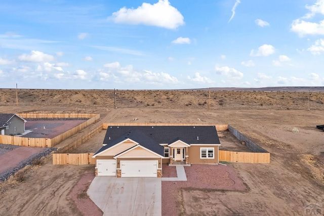 1334 N Will Rogers Dr, Pueblo West, CO 81007