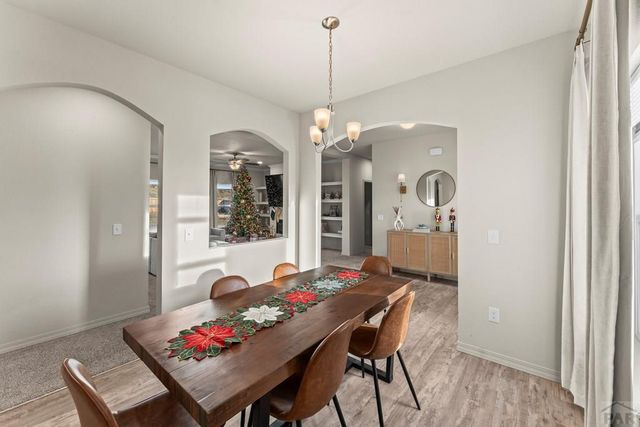 1334 N Will Rogers Dr, Pueblo West, CO 81007