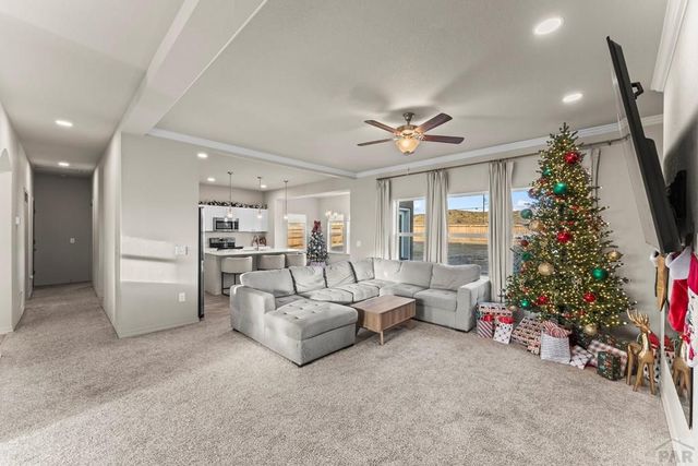 1334 N Will Rogers Dr, Pueblo West, CO 81007