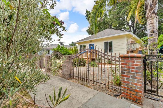 39 S 23rd Street, San Jose, CA 95116