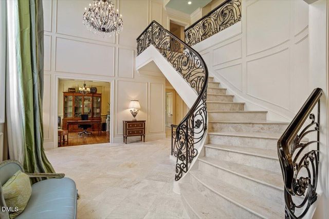 1015 Venetian Court, Cary, NC 27518