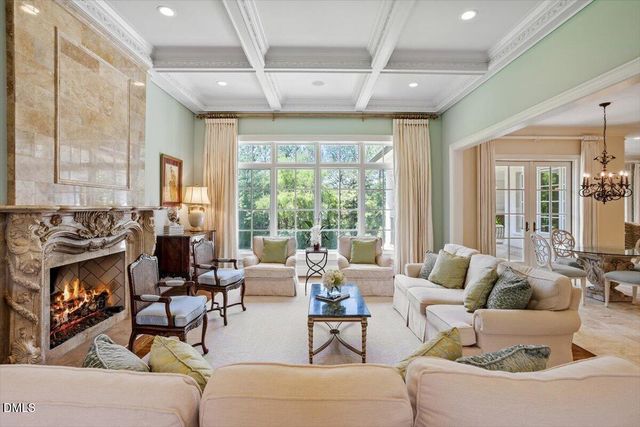 1015 Venetian Court, Cary, NC 27518
