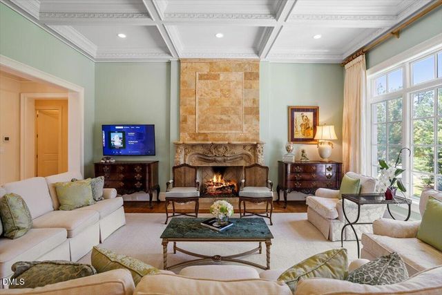 1015 Venetian Court, Cary, NC 27518