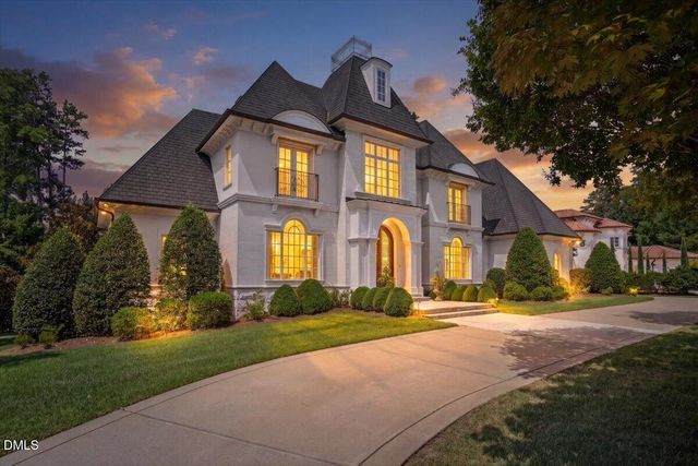 1015 Venetian Court, Cary, NC 27518