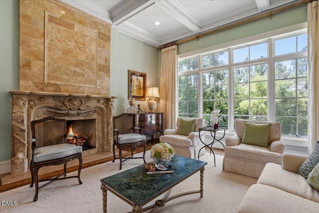 1015 Venetian Court, Cary, NC 27518