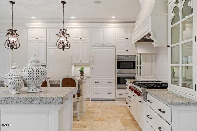 1015 Venetian Court, Cary, NC 27518