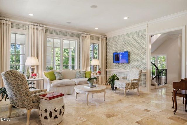 1015 Venetian Court, Cary, NC 27518