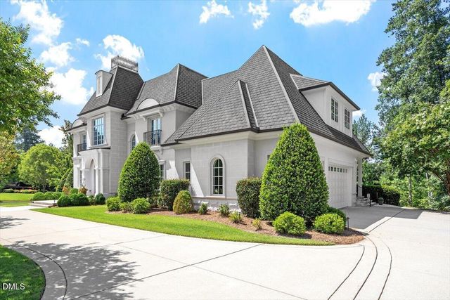 1015 Venetian Court, Cary, NC 27518