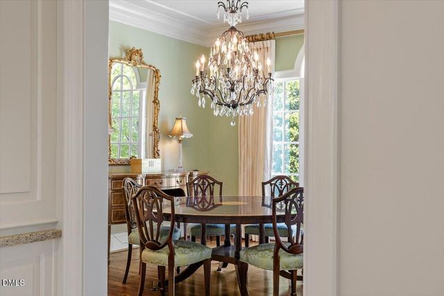 1015 Venetian Court, Cary, NC 27518