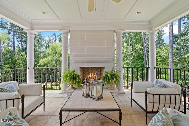 1015 Venetian Court, Cary, NC 27518