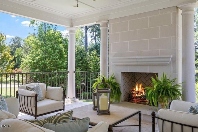 1015 Venetian Court, Cary, NC 27518