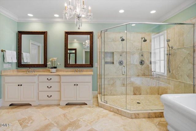 1015 Venetian Court, Cary, NC 27518