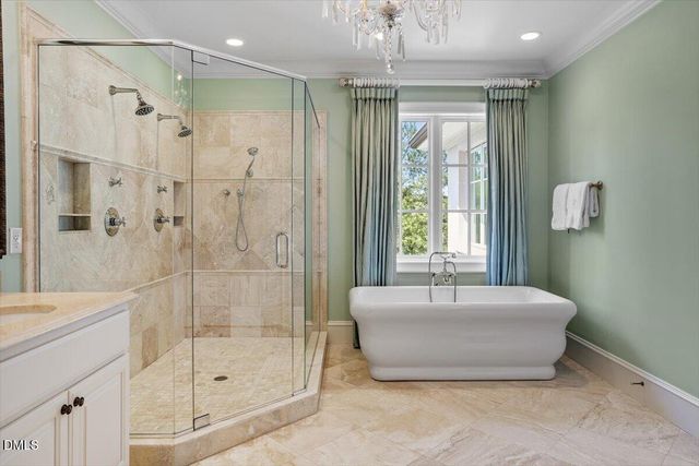 1015 Venetian Court, Cary, NC 27518