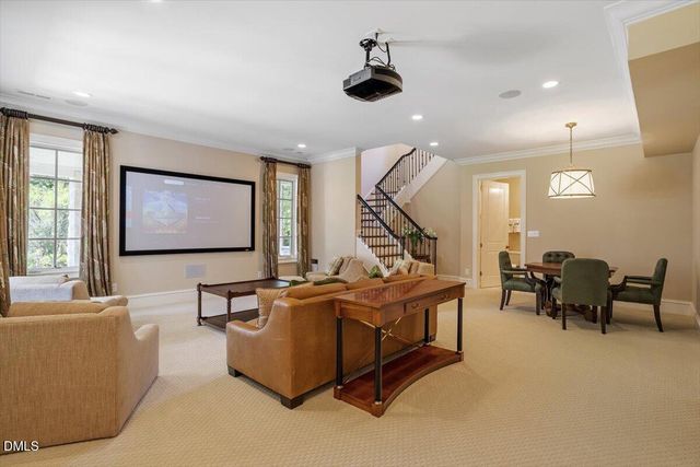 1015 Venetian Court, Cary, NC 27518