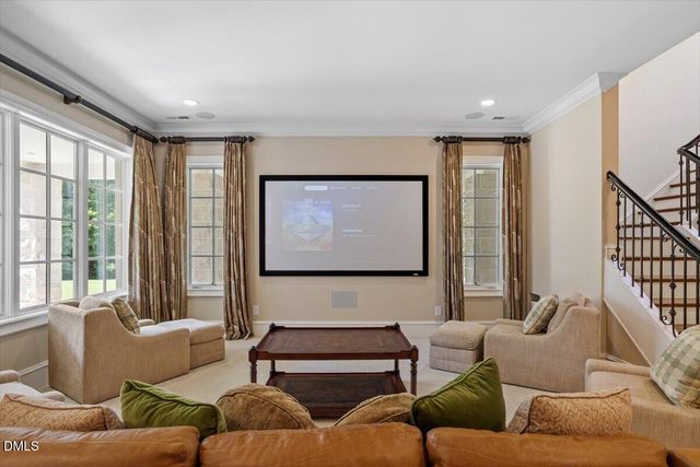 1015 Venetian Court, Cary, NC 27518