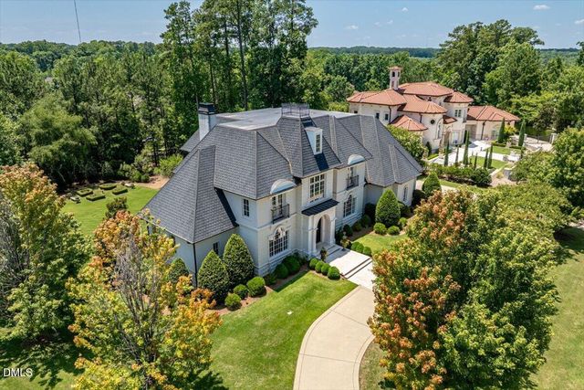 1015 Venetian Court, Cary, NC 27518