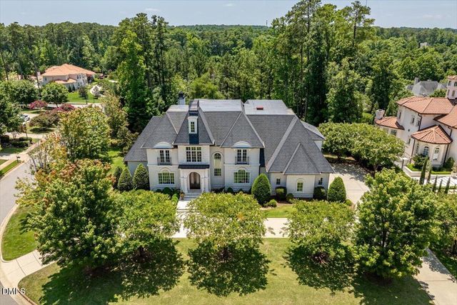 1015 Venetian Court, Cary, NC 27518