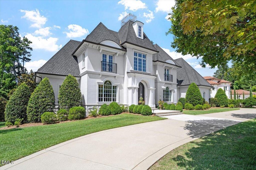 1015 Venetian Court, Cary, NC 27518