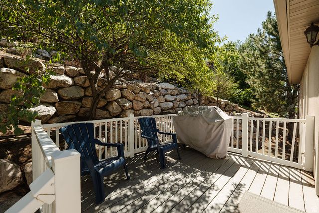 5042 S VIKING DR, South Ogden, UT 84403