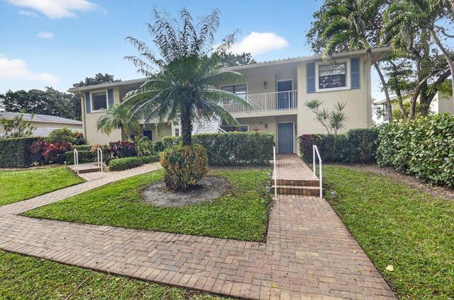 33 Westgate Lane C, Boynton Beach, FL 33436
