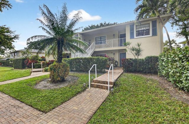 33 Westgate Lane C, Boynton Beach, FL 33436