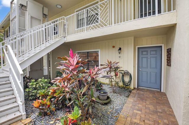 33 Westgate Lane C, Boynton Beach, FL 33436