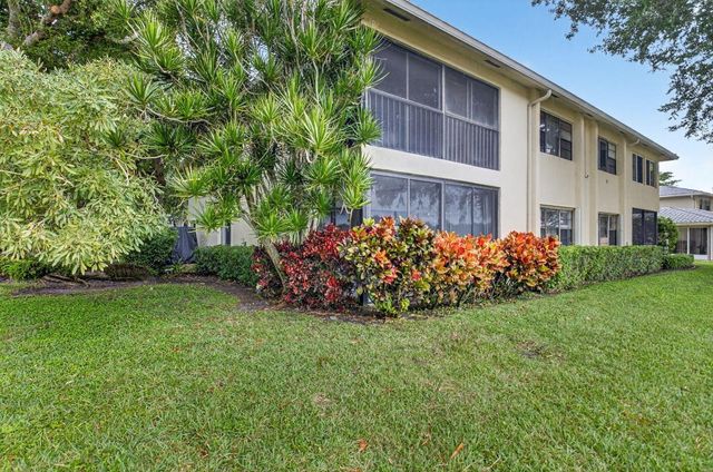 33 Westgate Lane C, Boynton Beach, FL 33436