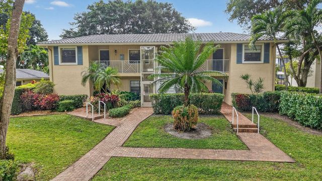 33 Westgate Lane C, Boynton Beach, FL 33436