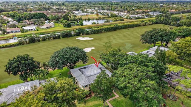 33 Westgate Lane C, Boynton Beach, FL 33436