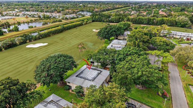 33 Westgate Lane C, Boynton Beach, FL 33436