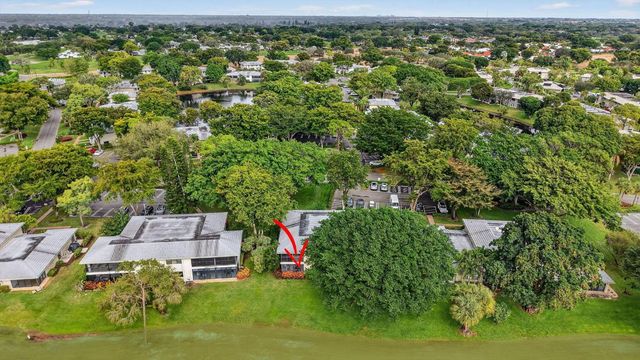 33 Westgate Lane C, Boynton Beach, FL 33436