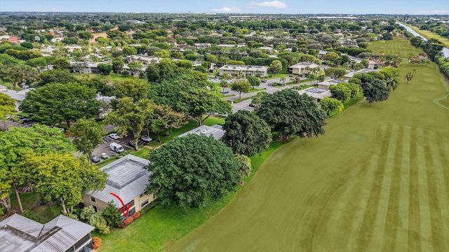 33 Westgate Lane C, Boynton Beach, FL 33436