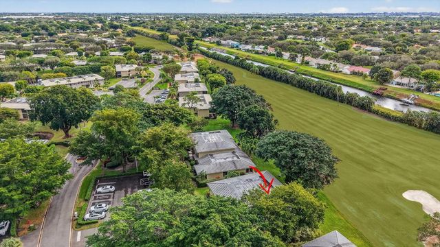 33 Westgate Lane C, Boynton Beach, FL 33436