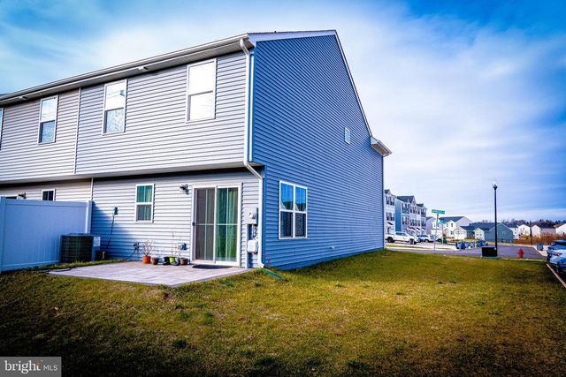 2605 APRICOT DR, Culpeper, VA 22701