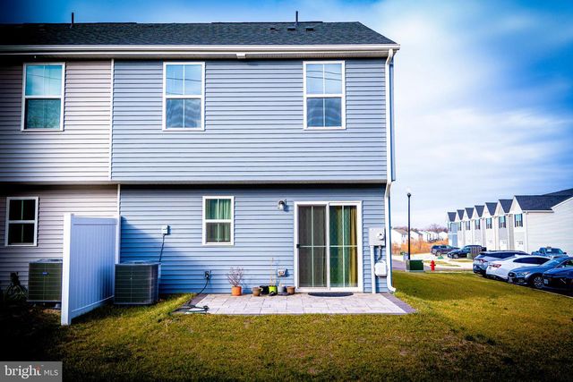 2605 APRICOT DR, Culpeper, VA 22701